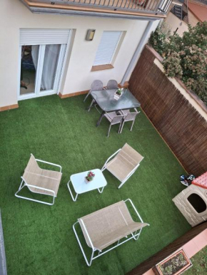 Apartamento Confort Valderrobres